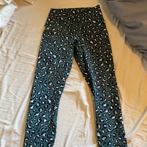 Fabletics Powerhold Leggings